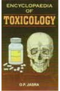Encyclopaedia of Toxicology (3Vol.Set.)