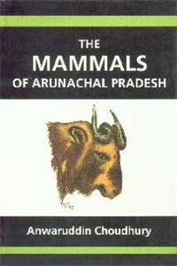 Mammals of Arunachal Pradesh