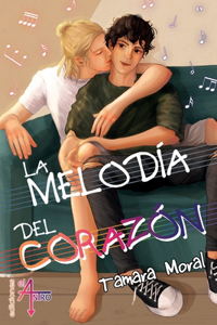 melodía del corazón