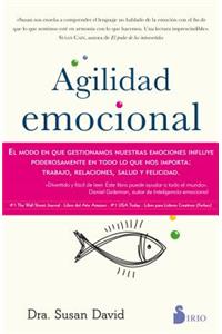 Agilidad Emocional