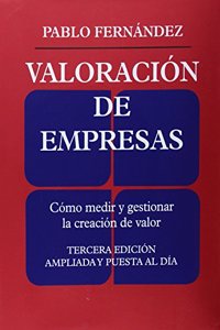 Valoracion de Empresas