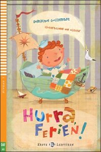 Young ELI Readers - German