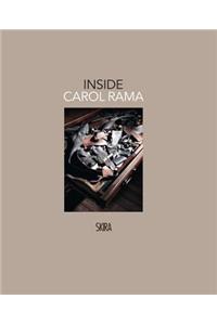 Inside Carol Rama