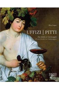 Uffizi - Pitti
