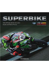 Superbike: The Official Book