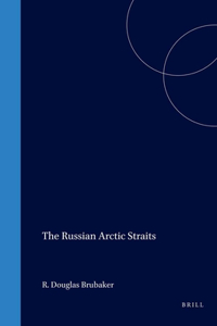 Russian Arctic Straits