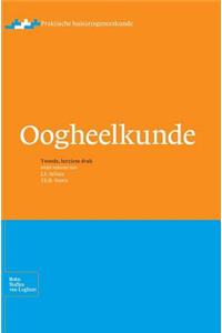 Oogheelkunde