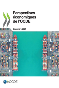 Perspectives Économiques de l'Ocde, Volume 2021 Numéro 2