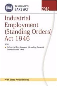 Industrial Employment (Standing Orders) Act 1946