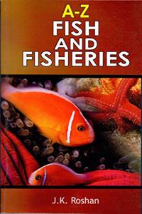 A-Z Fish And Fisheries