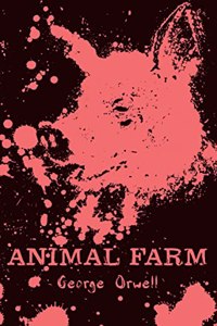 Scholastic Classics- Animal Farm