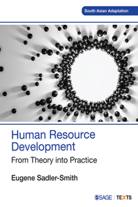 Human Resource Development