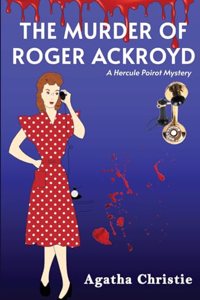 Murder of Roger Ackroyd