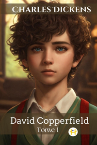 David Copperfield - Tome I (French Edition)