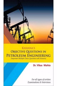 Objective Questions in Petroleum Engineering (Important   Multiple Choice Questions With Answers),
