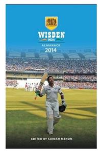 Wisden India Almanack 2014