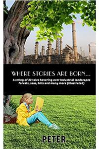 Where stories are born