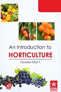 Introduction to Horticulture (PB)