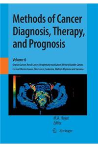 Methods of Cancer Diagnosis, Therapy, and Prognosis