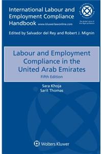 Labour and Employment Compliance in the United Arab Emirates