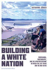 Building a White Nation