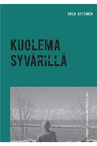 Kuolema Syvärillä