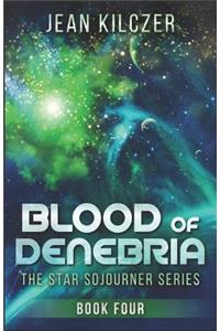 Blood of Denebria