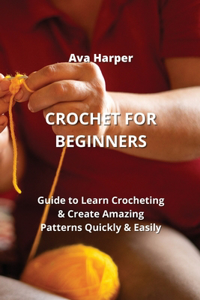 Crochet for Beginners