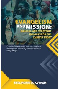 Evangelism and Mission