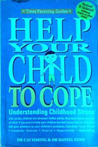 Help Your Child to Cope: Understanding Childhood Stress