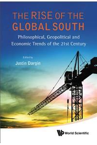 Rise of the Global South