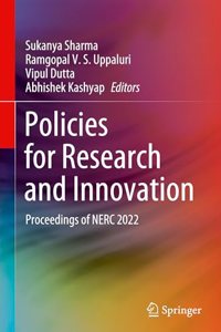 Policies for Research and Innovation