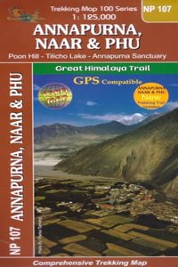 Annapurna, Naar & Phu