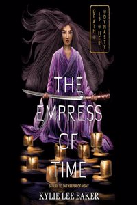 Empress of Time