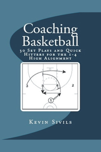 Coaching Basketball