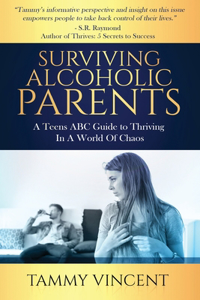 Surviving Alcoholic Parents