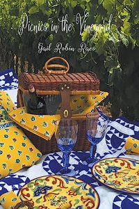 Picnics in the Vineyard