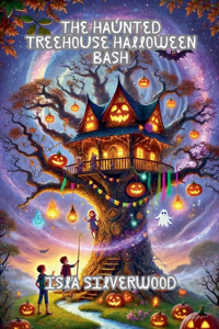 Haunted Treehouse Halloween Bash