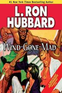 Wind-Gone-Mad