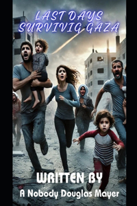 Last Days Surviviing Gaza