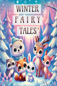Winter Fairy Tales