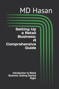 Setting Up a Retail Business