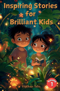 Inspiring Stories for Brilliant Kids