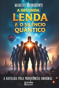 A Segunda Lenda e o Silêncio Quântico