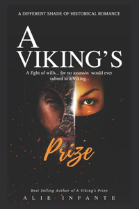 A Viking's Prize