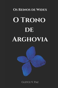 Os Reinos de Widex
