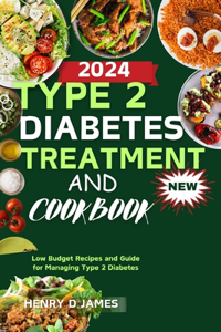 Type 2 Diabeties Treatment and Cookbook