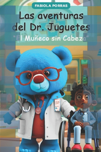 Aventuras del Dr. Juguetes