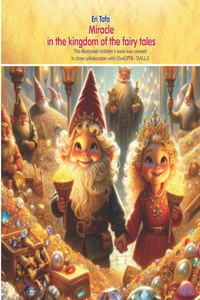 Miracle in the kingdom of the fairy tales