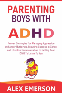 Parenting boys with adhd